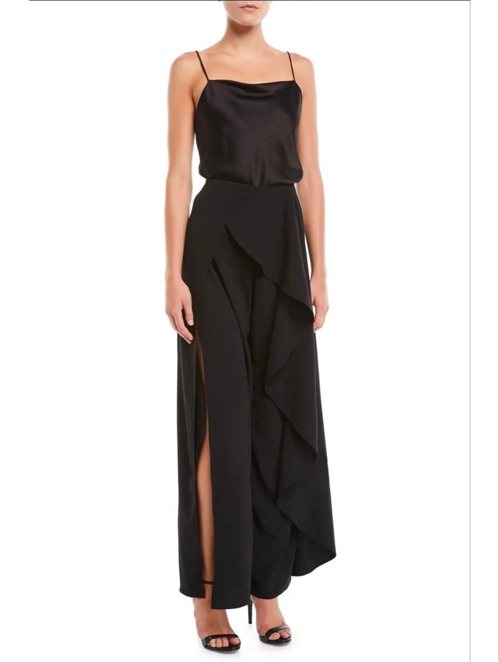 ALICE AND OLIVIA VERDELL PANTS